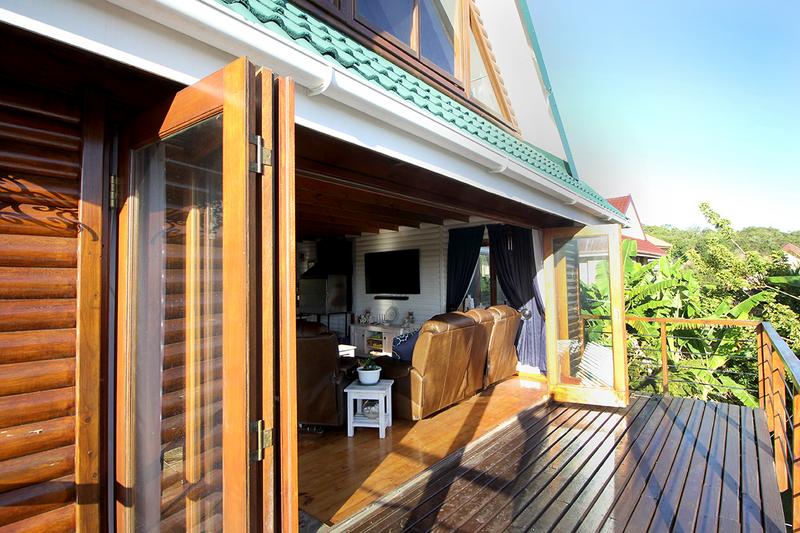 4 Bedroom Property for Sale in Groot Brakrivier Central Western Cape